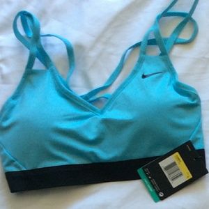 Nike Light Support Sports Bra